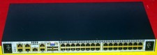 AF622A HP G2 4X1EX32 KVM Console Switch 578714-003 580647-001 with Rack Mounts picture