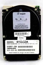 Seagate Model ST3290A 261.3 B HDD Computer Hard Drive  picture