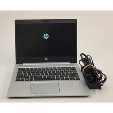 HP ProBook 430 G7 13.3