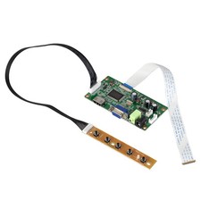 LCD Board for LP156WF7 SPA1 SPB2 SPN3 HDMI VGA Video Audio Controller 40pin eDP picture