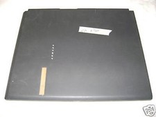 Compaq Armada E700  LCD LID Cover  - 154071-001 picture
