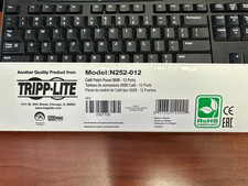 Tripp-Lite N252-012 picture