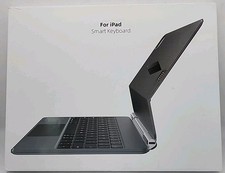 NEW Runelk Keyboard Case for iPad 11 Pro Black picture