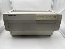 Epson DFX-8000 Dot Matrix Printer picture