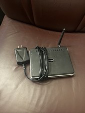 D-Link DPR-1260 Multifunction Wireless Print Server picture
