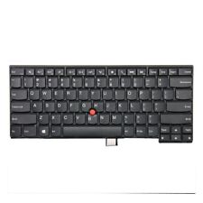 Genuine Original US Layout Non-Backlit Laptop Keyboard for Lenovo ThinkPad T431  picture