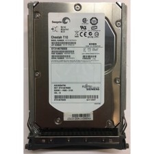 S26361-H980-V100 - Fujitsu/Siemens 146GB 10K RPM SAS 3.5