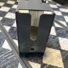 Epson Maintenance Box  PXMB8 Open Box New ￼ picture