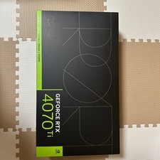 ASUS PROART RTX 4070 Ti 12GB picture