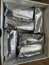Lot Of 6 OEM SONY UPP-110S Standard Black and White Thermal Printer Media Paper picture