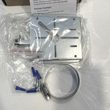 Ruckus Bracket Flex/Zoneflex 7352/7372 Mounting- 902-0108-0000 **New In Box** picture