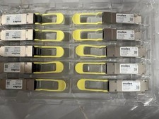 1 PC MOLEX 40G QSFP+ PSM4,10km 1064271202 Fiber Optic Transceiver Module picture