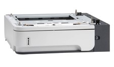 HP CE998A 500 Sheet Input Tray Feeder for LaserJet Printers New Sealed Box picture
