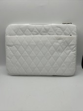 White Protective Water Resistant 12