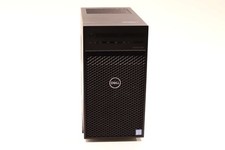Dell Precision 3630 Tower Barebone Workstation Tested Working picture
