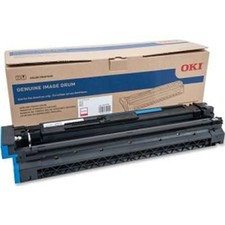 OKI Data 45103726 Image Drum Unit for C941dn,C931dn,C911dn Printers,Magenta picture
