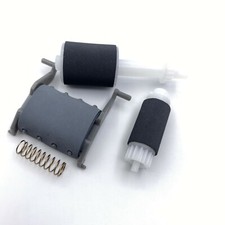 10X ADF Roller Separation Pad compatible HP M126 M127 M128 M176 M203 M206 M227 picture