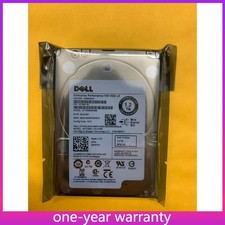 1PCS WXPCX Dell WXPCX 0WXPCX ST1200MM0088 1.2TB 10K SAS 12GB/s 2.5 in HDD Hard picture