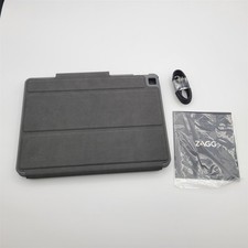 ZAGG Pro Keys Wireless Keyboard with Trackpad and Detachable Case iPad 10.2