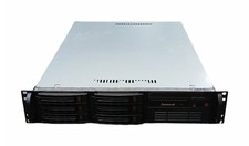 Supermicro X11SSL-F Xeon E3-1230v6 3.5GHz 8GB DDR4 Rackmount Server picture