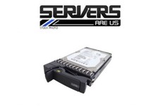 NetApp 1.2TB 2.5