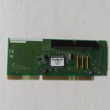 Adaptec AVA-1505AE/AI ISA SCSI Host Adapter Controller Card Vintage Tested picture