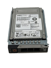 DELL EMC KPM7XRUG3T84 3.84TB SAS 24Gbs RI MT0R5 SSD *100% Health* picture