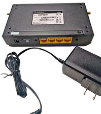 PRONTO NETWORKS PC61C4-MW6 WIFI6 Cloud Managed Cat-4 4G LTE Toast Router picture