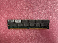Samsung KMM536512BG-8 2MB PS/2 FPM SIMM RAM 512kx36 Parity 72pin 80ns 118667-002 picture