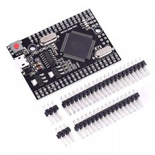 MEGA 2560 PRO Embed CH340G/ATMEGA2560-16AU Male Pinheader Development Board picture