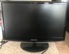 SAMSUNG SYNCMASTER 2233SW 21.5in MONITOR 50000:1 DYNAMIC CONTRAST ANALOG/DIGITAL picture
