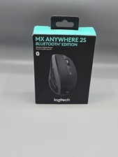 Logitech MX Anywhere 2 S: Ultimate Bluetooth Mouse for Multi-Device Control picture