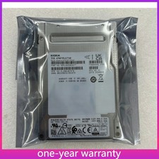 KIOXIA KPM71RUG7T68 PM7R 7.68TB 24Gb/s SAS 2.5