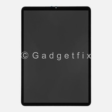 US For Ipad Pro 12.9 (4th Gen) Touch Screen Digitizer LCD Display Assembly picture