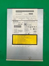 Sony CRX140E Internal ATAPI CD-R/RW Drive DP/N 00040NPY TC picture