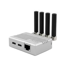 PORTABLE LTE 5G NR MODEM UNLIMITED HOTSPOT RV BACKUP INTERNET HOME Network picture
