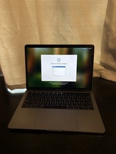 2019 Apple MacBook Pro 13.3” w Intel Core I5 500gb SSD Touchbar picture