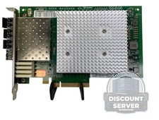 QLogic QLE2694-SR 16Gbs Quad Port FC PCI Express Gen3 x16 Host Bus Adapter LP picture