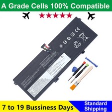 L17C4PH1 L17M4PH1 Battery For Lenovo Yoga 7 Pro-13IKB C930-13IKB Glass L17M4PH2 picture