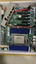 AMD epyc 7551P+Supermicro H11SSL-i combination set sp3 CPU processor 2.0ghz picture