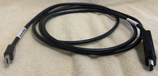 Startech 6.5ft Mini DisplayPort to HDMI Adapter Cable - 4K - MDP2HDMM2MB picture