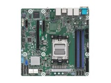 AsRock Rack B650D4U Micro-ATX Server Motherboard Single Socket AMD EPYC™ 4004 an picture