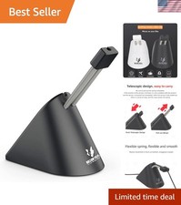 Pro Gaming Mouse Bungee - Enhance Performance with Adjustable Cable Management picture