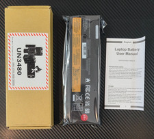 Rechargeable Li-ion Battery Pack 4400mAh /48Wh 01AV425 Compatible With ThinkPad picture