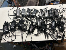 Lot of 17 Genuine 90w Dell  AC Adapter 19.5V 7.4 mm Laptop Chargers picture