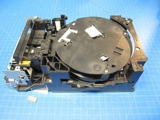 HP MSL2024 tape drive magazine cartridge Loader TG6G005564 picture