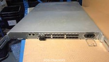 HP AM868B StorageWorks 8/24 8Gb 24-Port 8Gbps SAN Switch INCL 4x 8GB SFPS picture