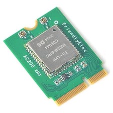 For the Friendly Pi Dual Band M.2 SDIO WiFi M.2 SDIO WiFi AC204644 picture