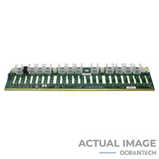 Supermicro BPN-NVME3-216N-S4 24-port 2U NVMe Mixed Port Backplane picture