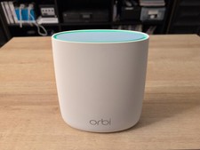NETGEAR Orbi RBR20 WiFi 5 Router Flashed with OpenWRT picture